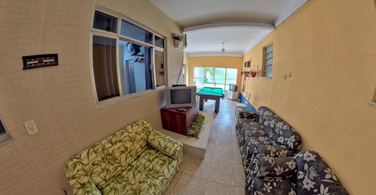 Rio Casa Hostel Niteroi Exterior photo