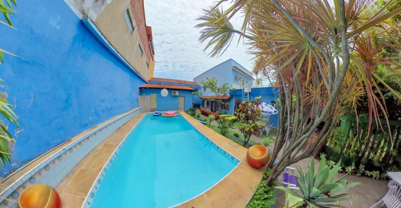 Rio Casa Hostel Niteroi Exterior photo