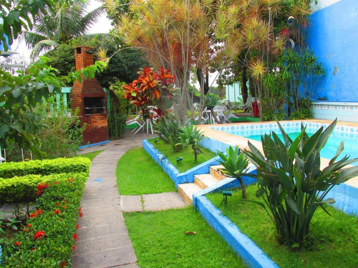 Rio Casa Hostel Niteroi Exterior photo