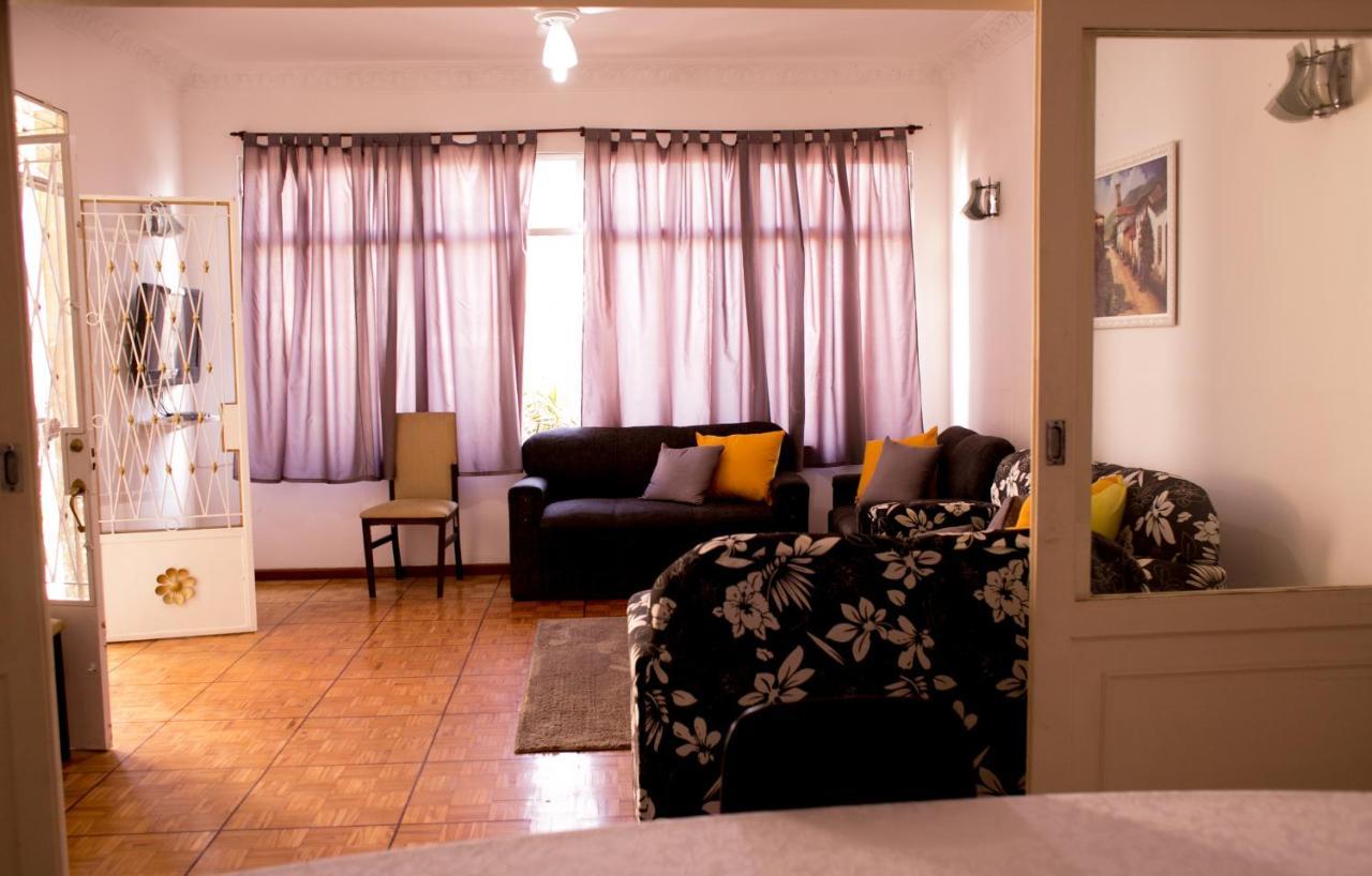 Rio Casa Hostel Niteroi Exterior photo