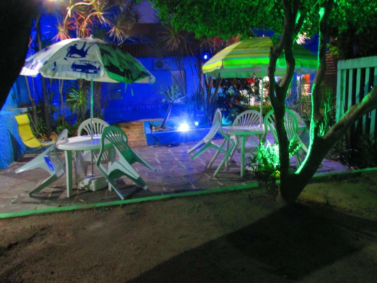 Rio Casa Hostel Niteroi Exterior photo