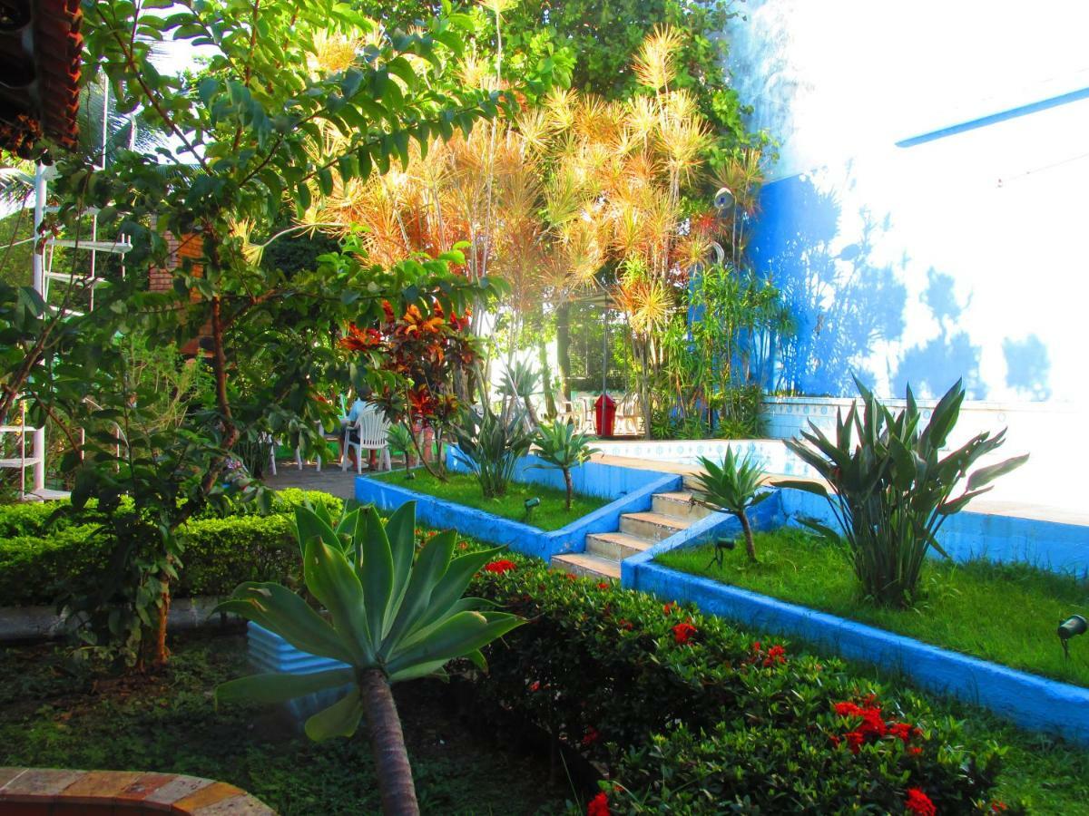 Rio Casa Hostel Niteroi Exterior photo