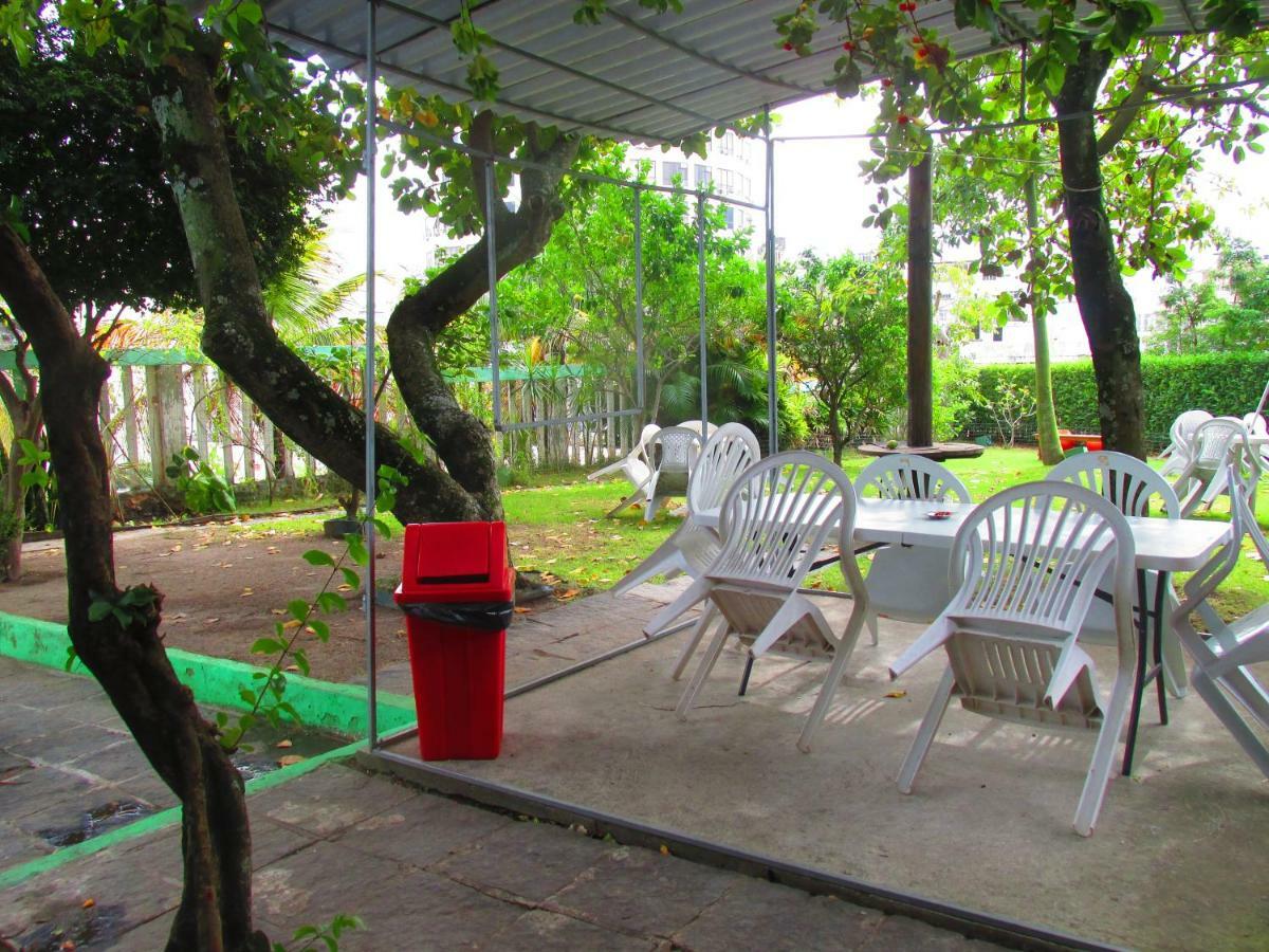 Rio Casa Hostel Niteroi Exterior photo